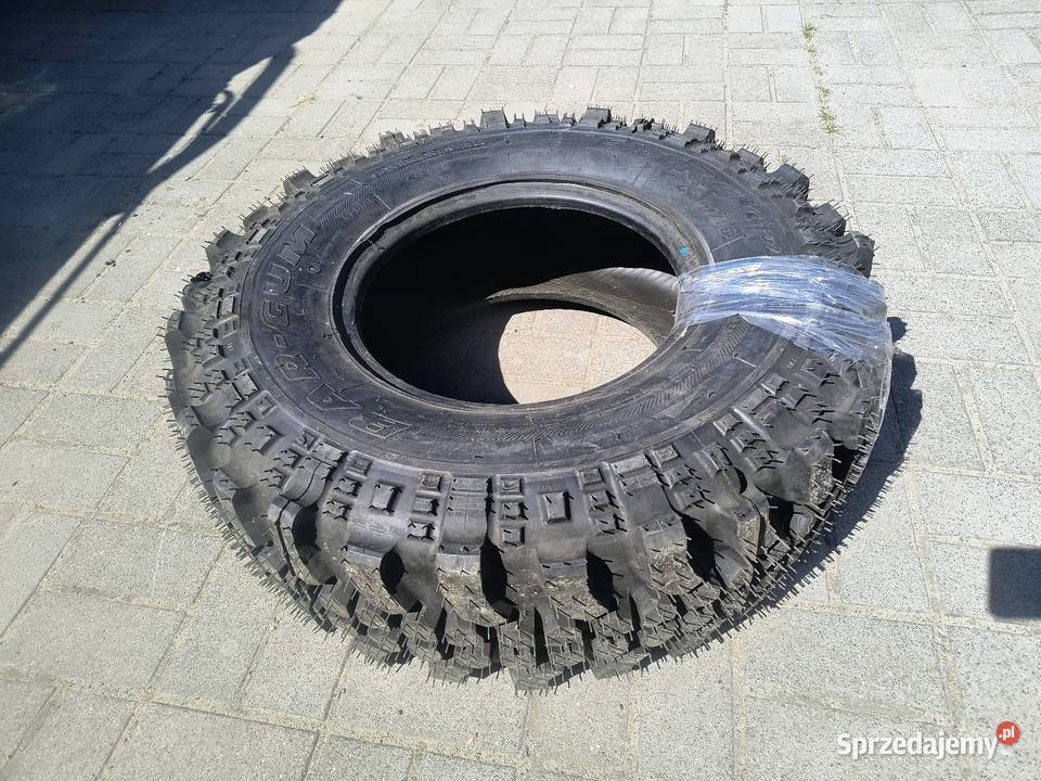 Opona simex kopia 31x105r15 NOWA aligator 4x4 Zielona Góra