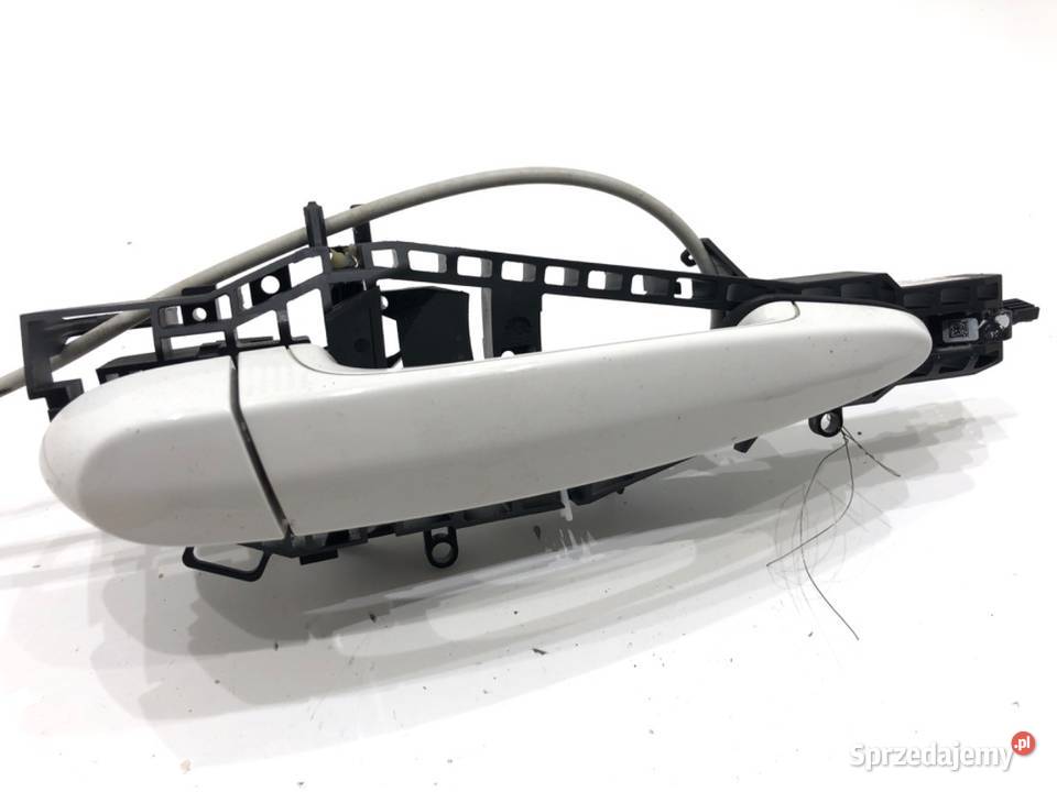 KLAMKA ZEWNĘTRZNA PRAWY PRZÓD BMW F34 Hatchback osobowe sprzedam