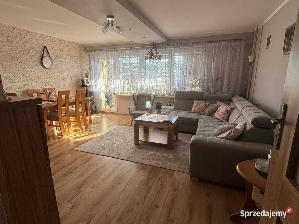 Mieszkanie 3 pokojowe w Zgierzu osiedle 650 Zgierz