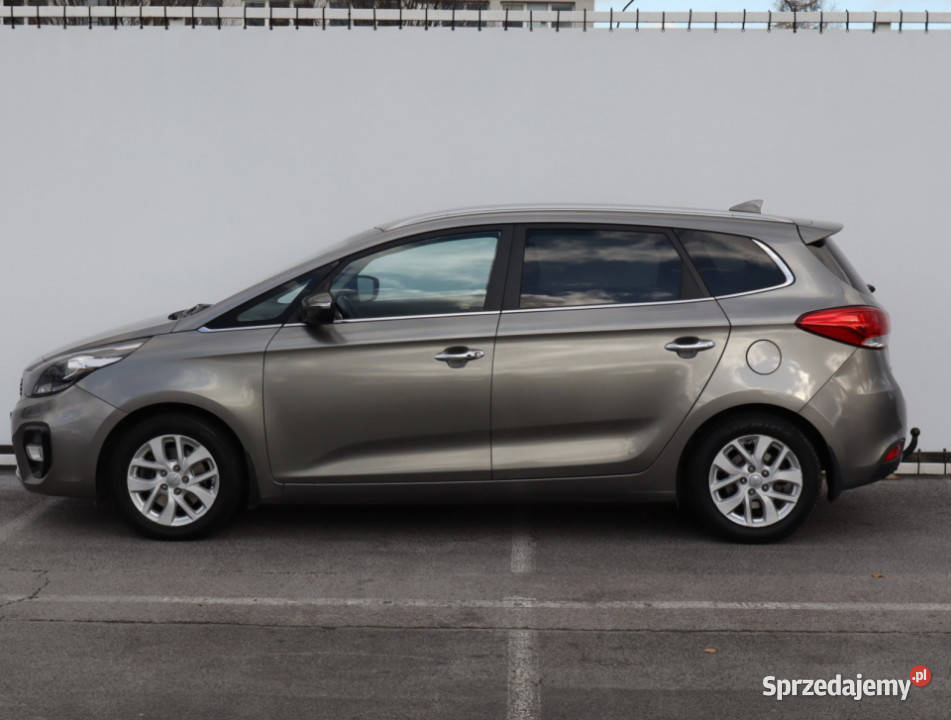 Kia Carens 16 GDI