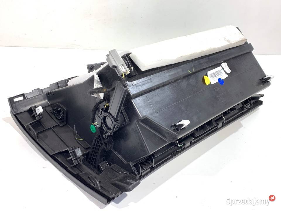 SCHOWEK PASAŻERA FORD MONDEO MK5 Hatchback podkarpackie sprzedam