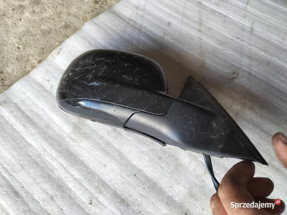 LUSTERKO PRAWE PASSAT B5 B 5 Części lubelskie Kamień-Kolonia