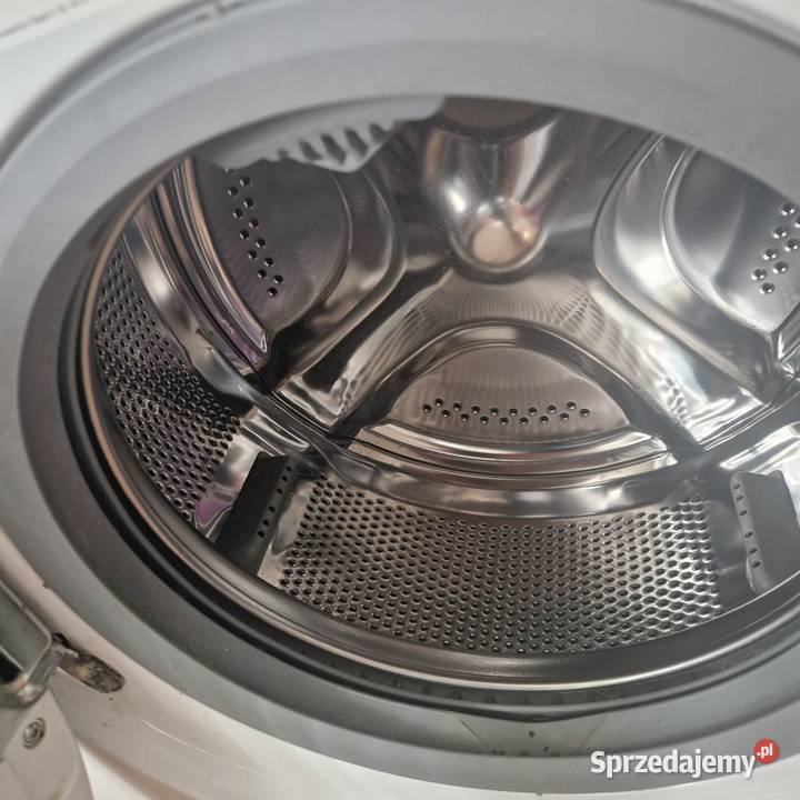 Pralka electrolux perfectcare 600 slim Bydgoszcz