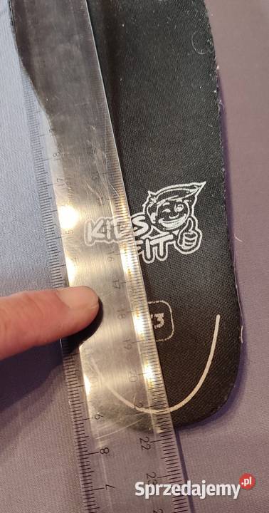 Korki piłkarskie Pro Touch Classic III MXG Piłka nożna sprzedam