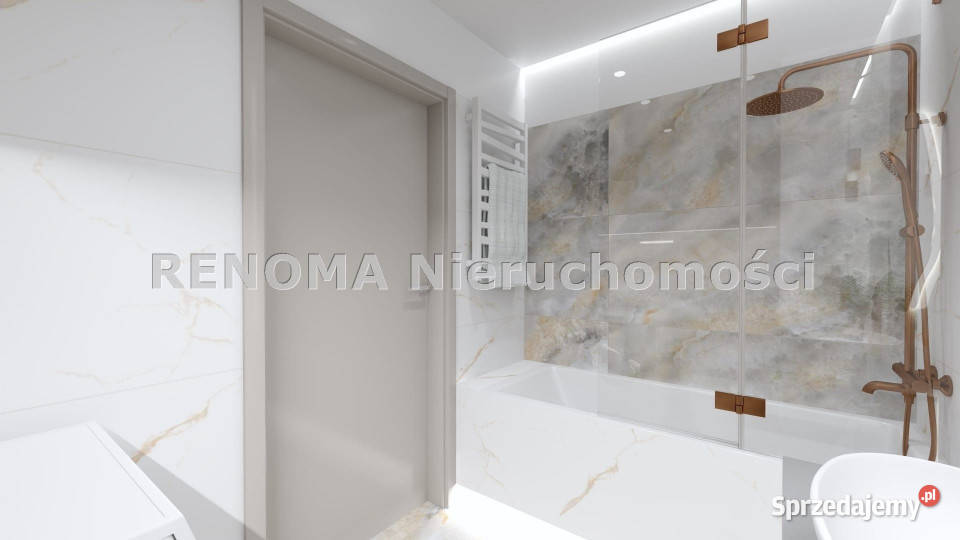 Mieszkanie 6445m2 3 pokoje Białystok własność