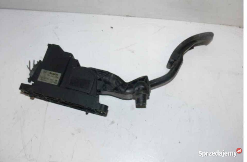 PEDAŁ POTENCJOMETR GAZU VW GOLF IV 0281002346 osobowe Linki gazu Wielkie Drogi sprzedam