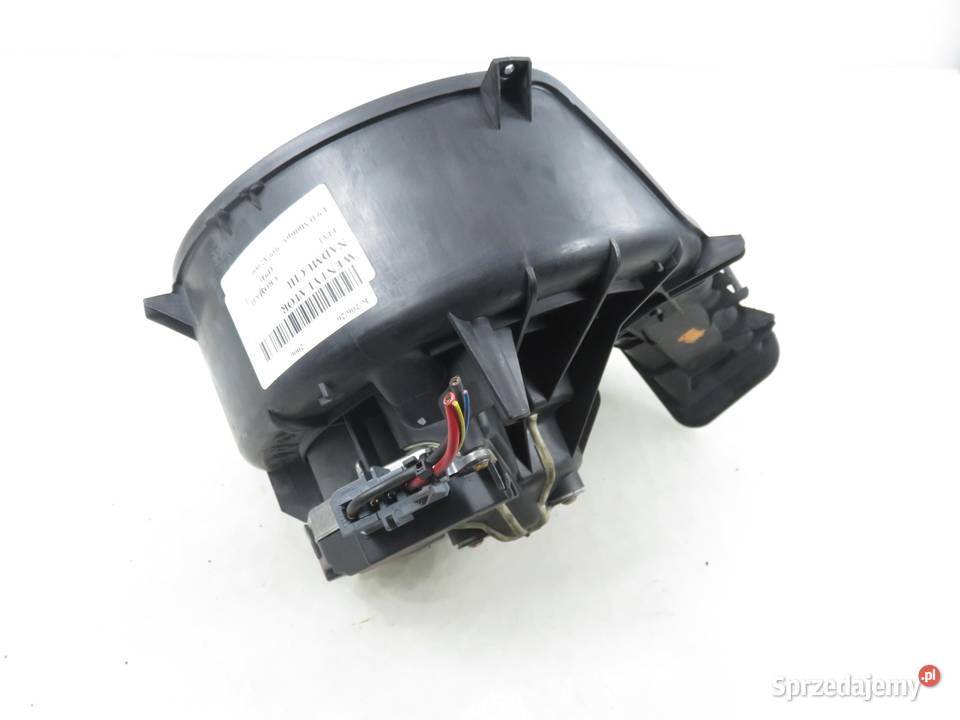 DMUCHAWA FIAT CROMA II 194 007013E