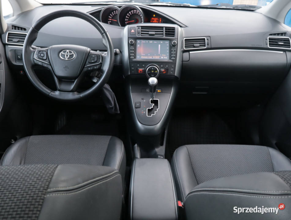 Toyota Verso 18 Valvematic Lublin