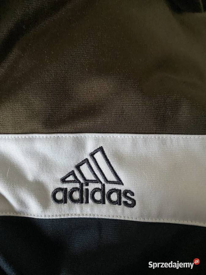 Vintage Bluza męska ADIDAS rozmiar M UNIKAT Rozmiar M lubelskie Zamość