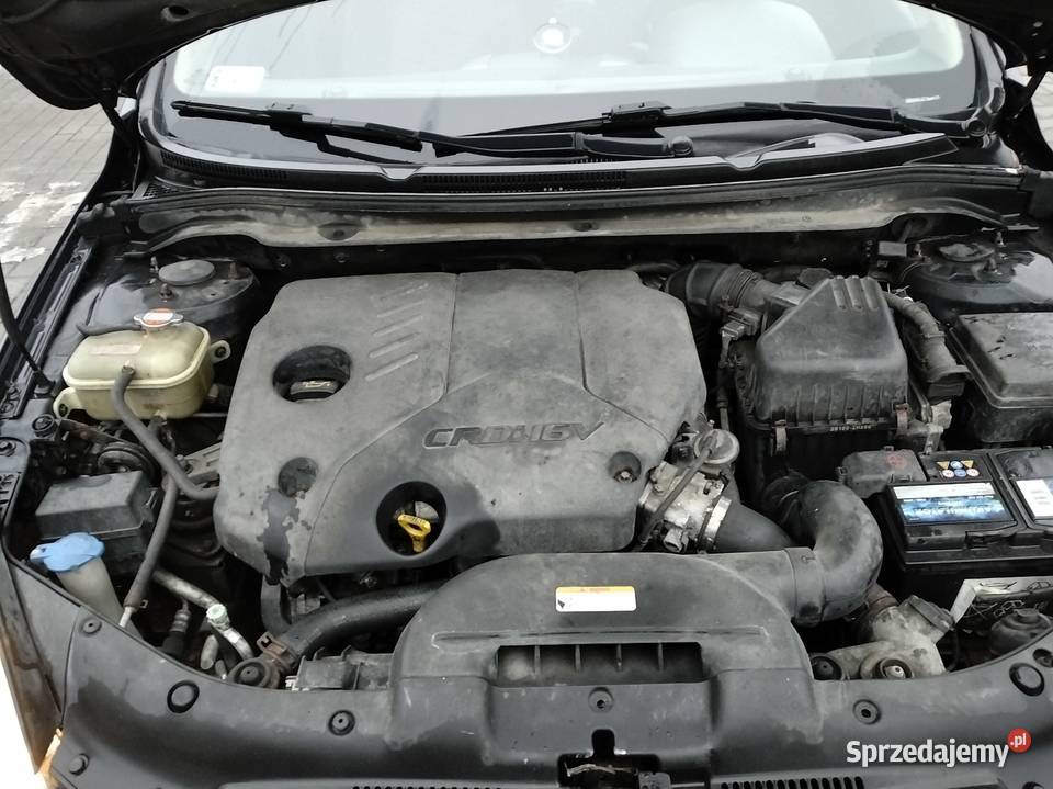 Sprzedam Kia ceed Podkońce sprzedam