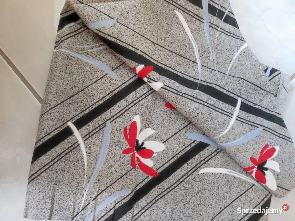 szmatka ściereczka materiały tkaniny do szycia Kielce
