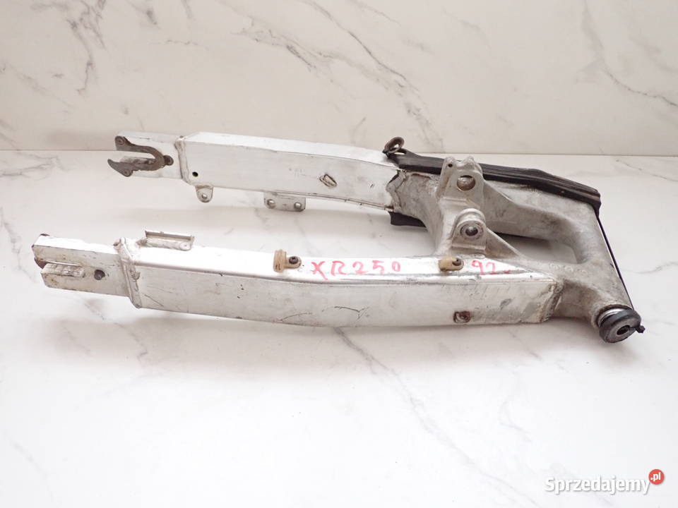 Wahacz Łożyska Tulejki Ślizg Honda XR 250 R KN5