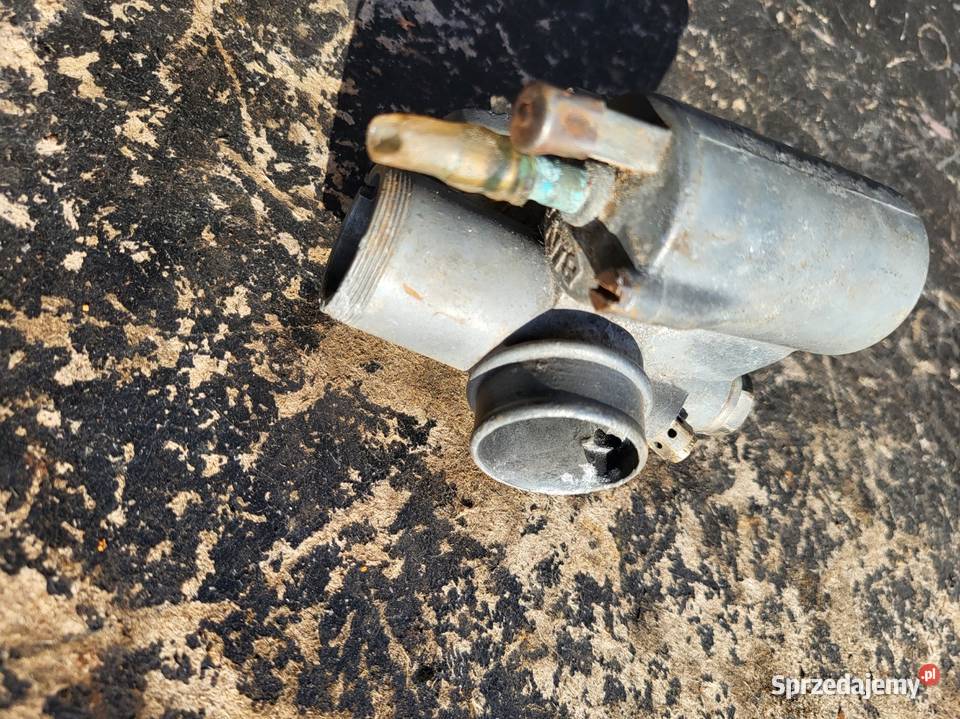 GAŻNIK BING 12239 VERGASER BMW R51 BMW R512 Układ paliwowy śląskie Rybnik sprzedam