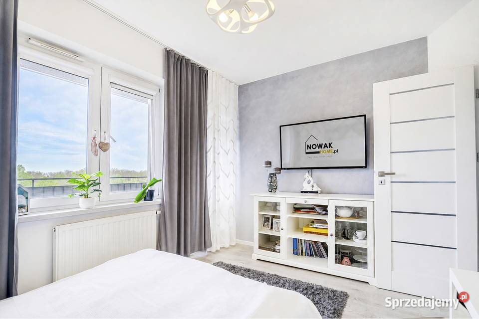 Apartament 812 m4 pokoje2 Jarosław