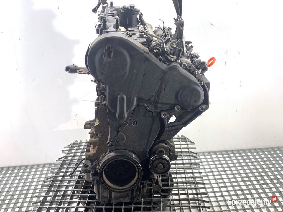 SILNIK VW 16 102 CAY 0415 CADDY III osobowe podkarpackie