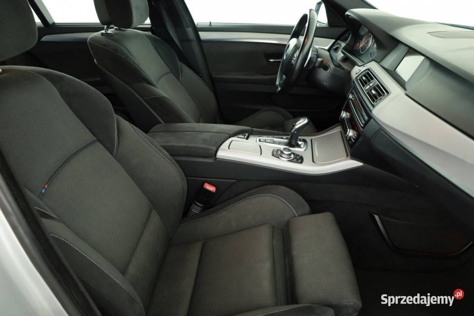 BMW 5 525d xDrive 4/5 mazowieckie Piaseczno sprzedam