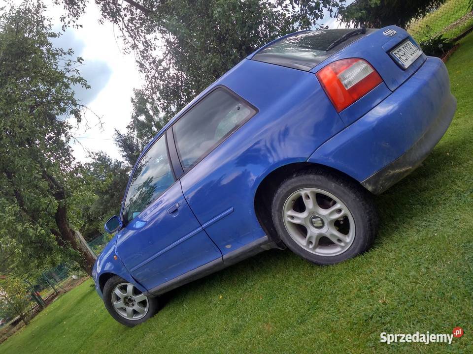 Audi A3 18 BG 311254km podkarpackie sprzedam