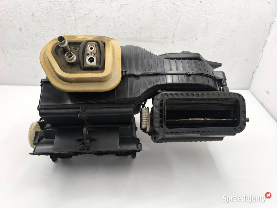 NAGRZEWNICA KOMPLETNA OPEL INSIGNIA A 13257011 Nagrzewnice