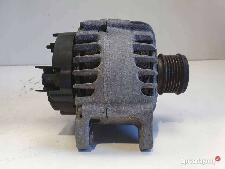 Renault Kangoo II 15 DCI ALTERNATOR 231004554R Janów