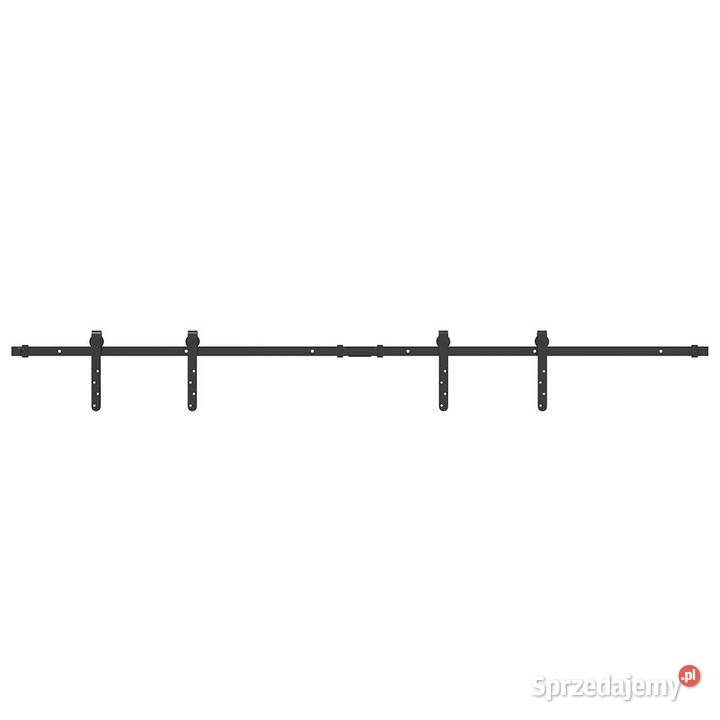 vidaXL System do drzwi przesuwnych do mebli 183 Warszawa