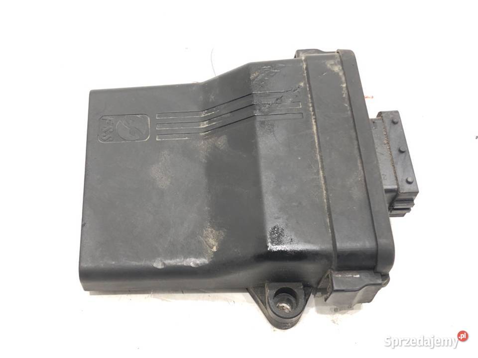 KOMPUTER DO GAZU LPG 67R011002 STEROWNIK GAZU