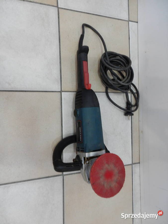 Polerka Samochodowa 1300W Tryton TMA1300K Leżajsk