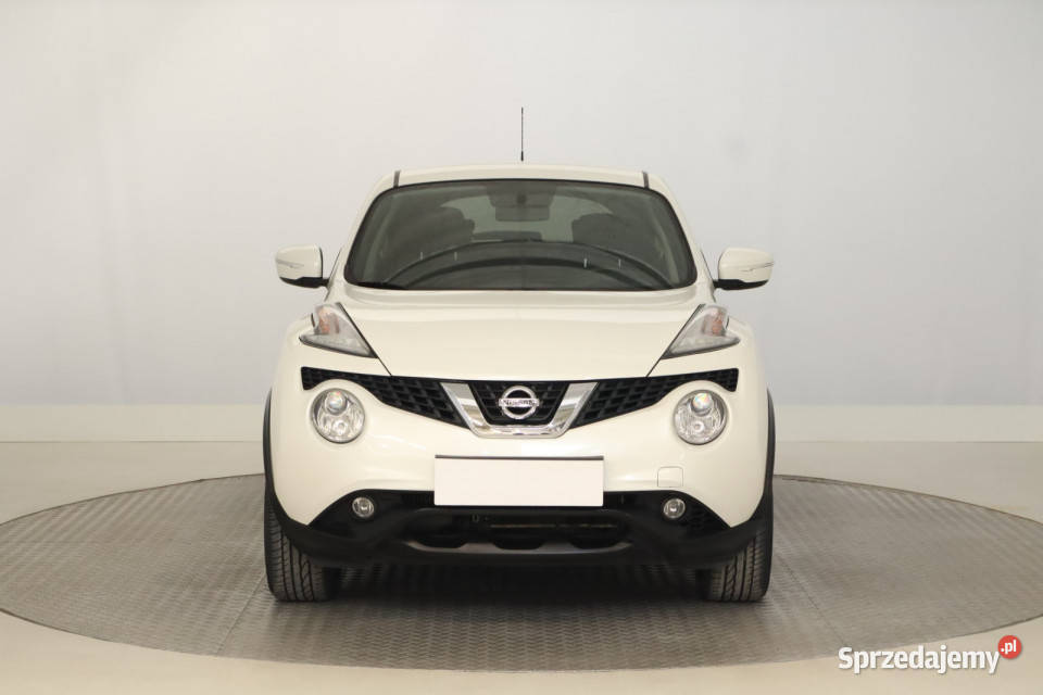 Nissan Juke 12 DIGT przyciemniane szyby Zabrze