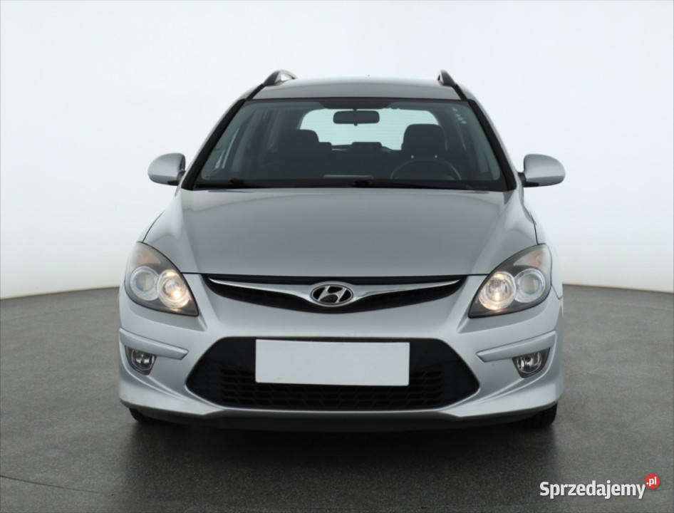 Hyundai i30 14 CVVT mazowieckie