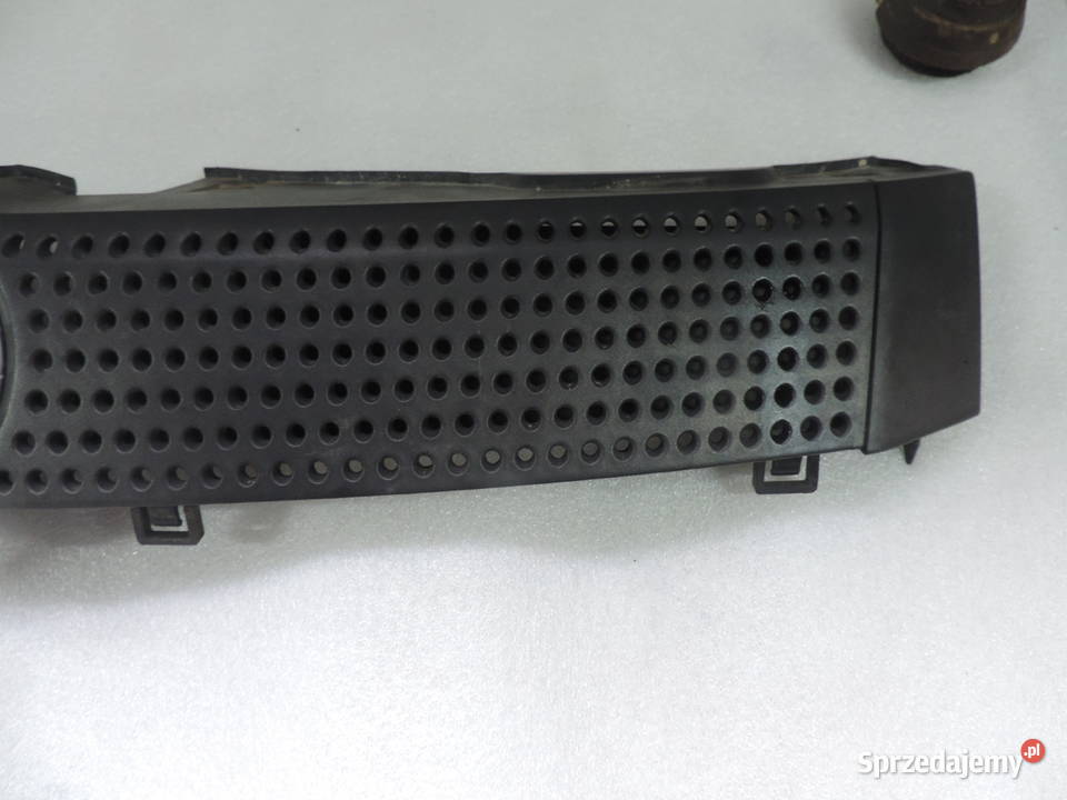 ATRAPA GRILL FIAT PANDA 2 Rok produkcji 2003 Nowy Sącz