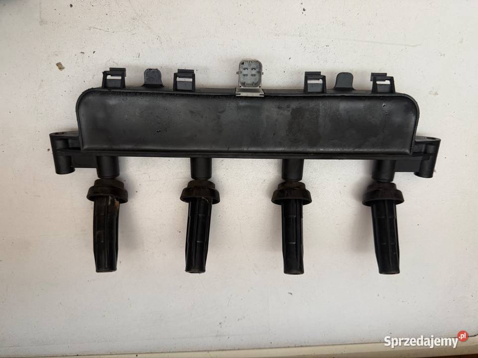 Cewka zapłonowa Peugeot 206 11 benzyna Ostrzeszów sprzedam