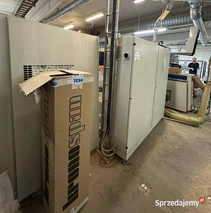 SCHELLING FL430410 pila panelowa Nowy Targ sprzedam