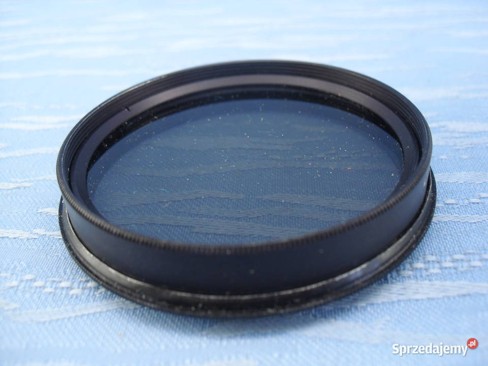 FILTR POLARYZACYJNY M 58 sprzedam