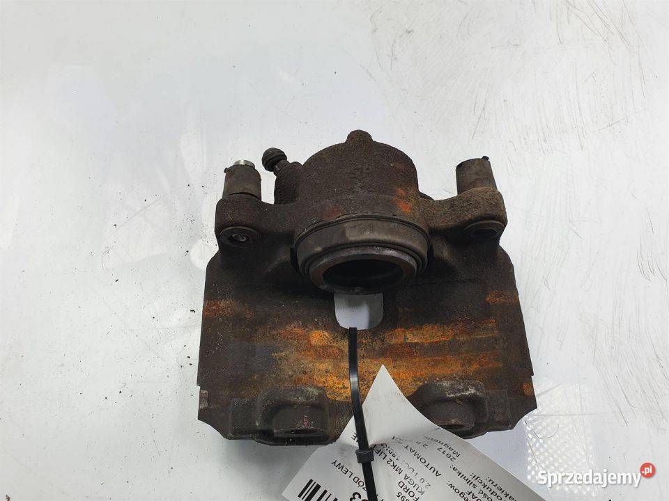 ZACISK HAMULCOWY PRZÓD LEWY FORD KUGA MK2 LIFT Lipno