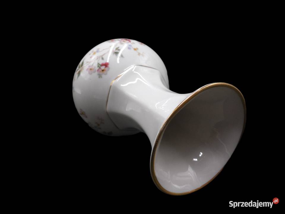Wazon porcelanowy Knig Bavaria Raszków