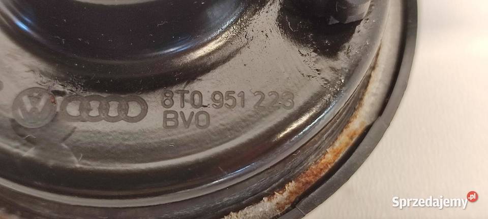 AUDI Q5 8R KLAKSON SYGNAŁ DŹWIĘKOWY 8T0951223