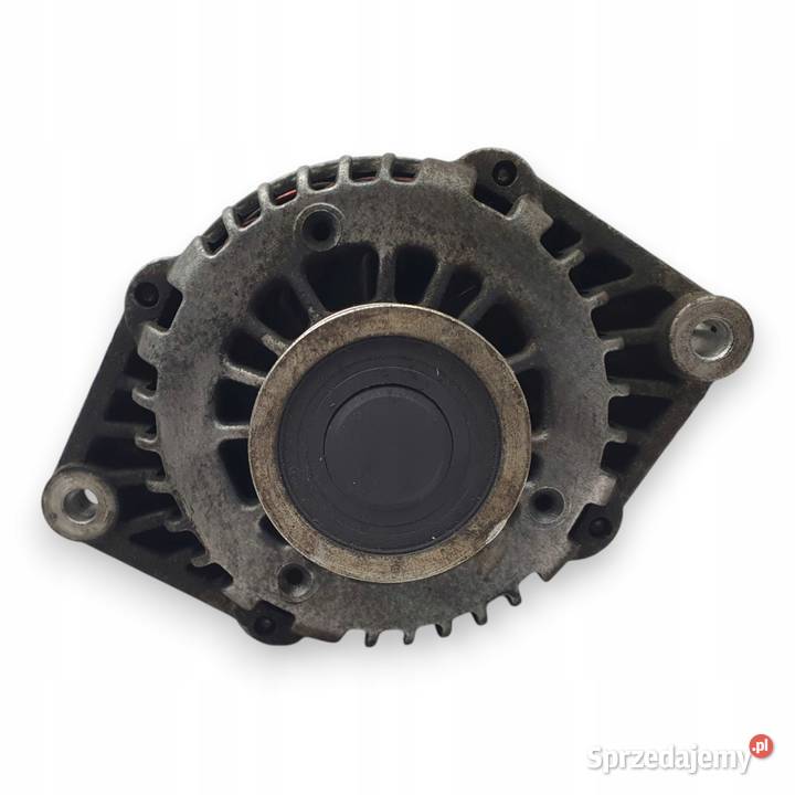 ALTERNATOR Chevrolet Captiva 20 VCDI 13579114 Chełm
