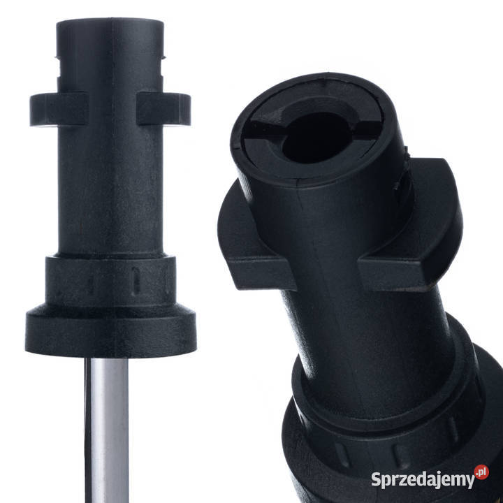 Lanca KPłaska Jet 160 do Karcher K2K7 160 bar Ludźmierz