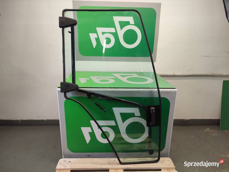 Szyba 82036000 Drzwi 82018982 HOLLAND TM190 Wilkowo