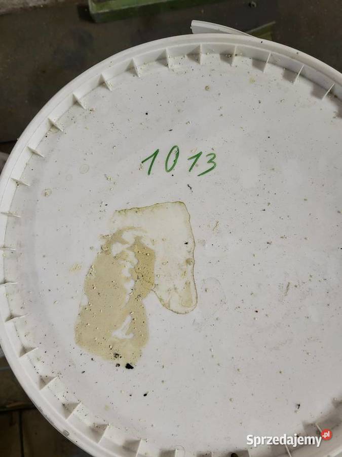 Sprzedam tynk silikonowy Częstochowa