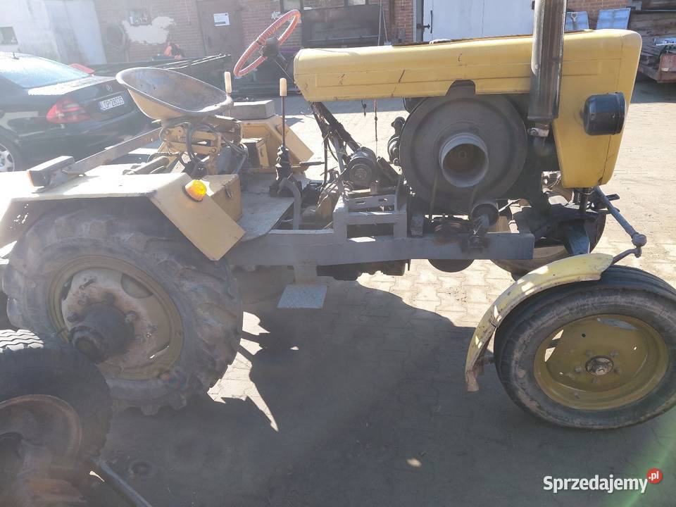 Es esiok papaj Ciszyca Przewozowa sprzedam