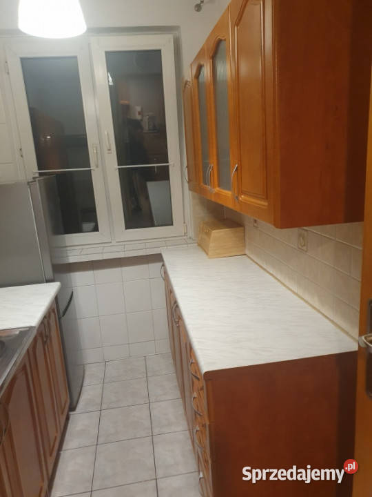 Mieszkanie 2 pokojowe SośnicaGliwice 3 piętra i więcej