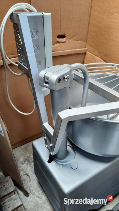 Mieszarka do ciasta 50 l sprzedam