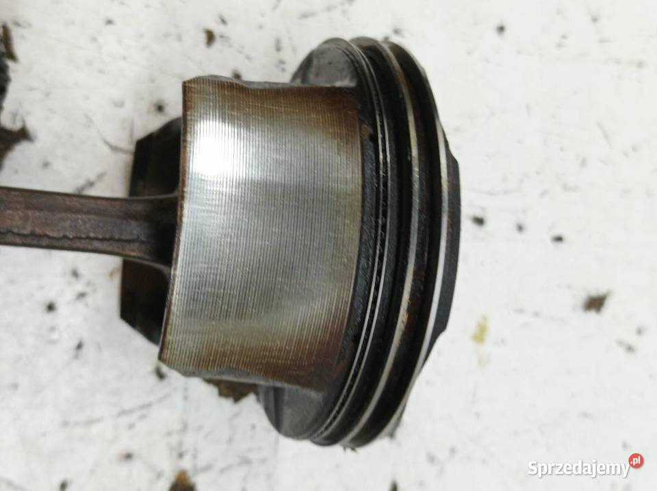 TŁOK KORBOWÓD 084171 36 V8 N62 Bmw Seria 7 IV świętokrzyskie sprzedam