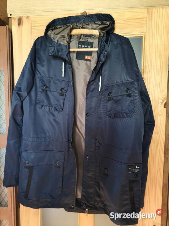 Sprzedam kurtkę męską Męska
