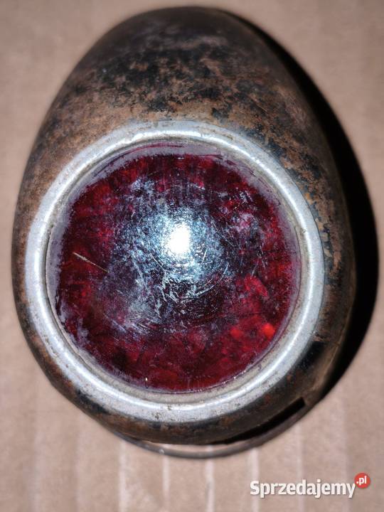 Lampka mały żółwik M72 M61 M62 M63 K750