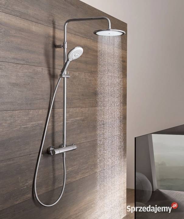 Deszczownia kludi Rzeszów