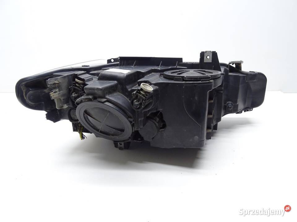 LAMPA REFLEKTOR LEWA LEWY PRZÓD PRZEDNIA BMW F30