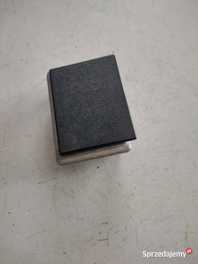 TRABANT POPIELNICZKA NOWA osobowe Lublin sprzedam