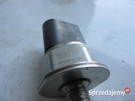 BMW E90 E91 20 CZUJNIK CIŚNIENIA PALIWA 7337319 Regulatory ciśnienia paliwa Chełm