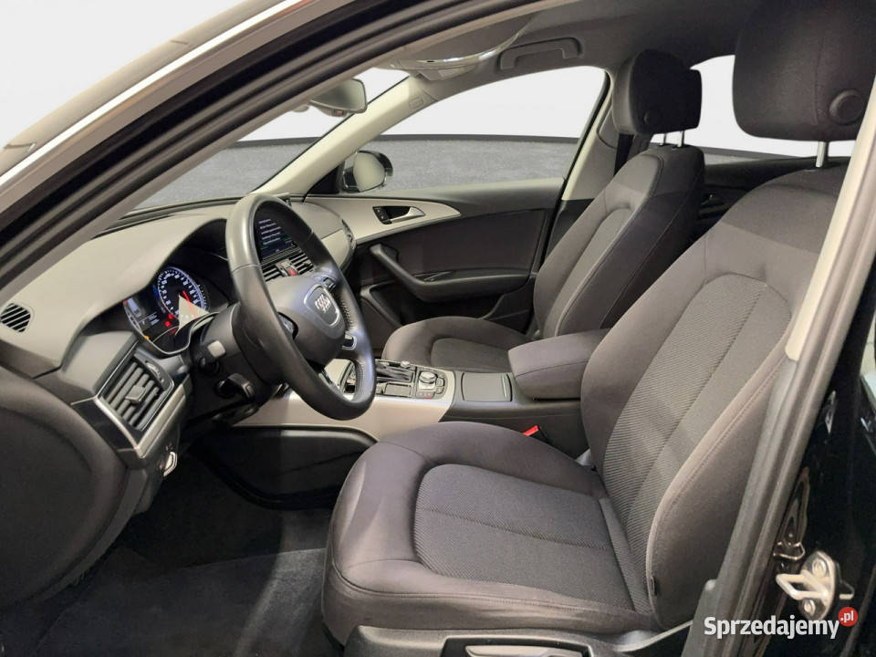 Audi A6 Avant 20TDI 190 automat 2017 r immobilizer Myślenice
